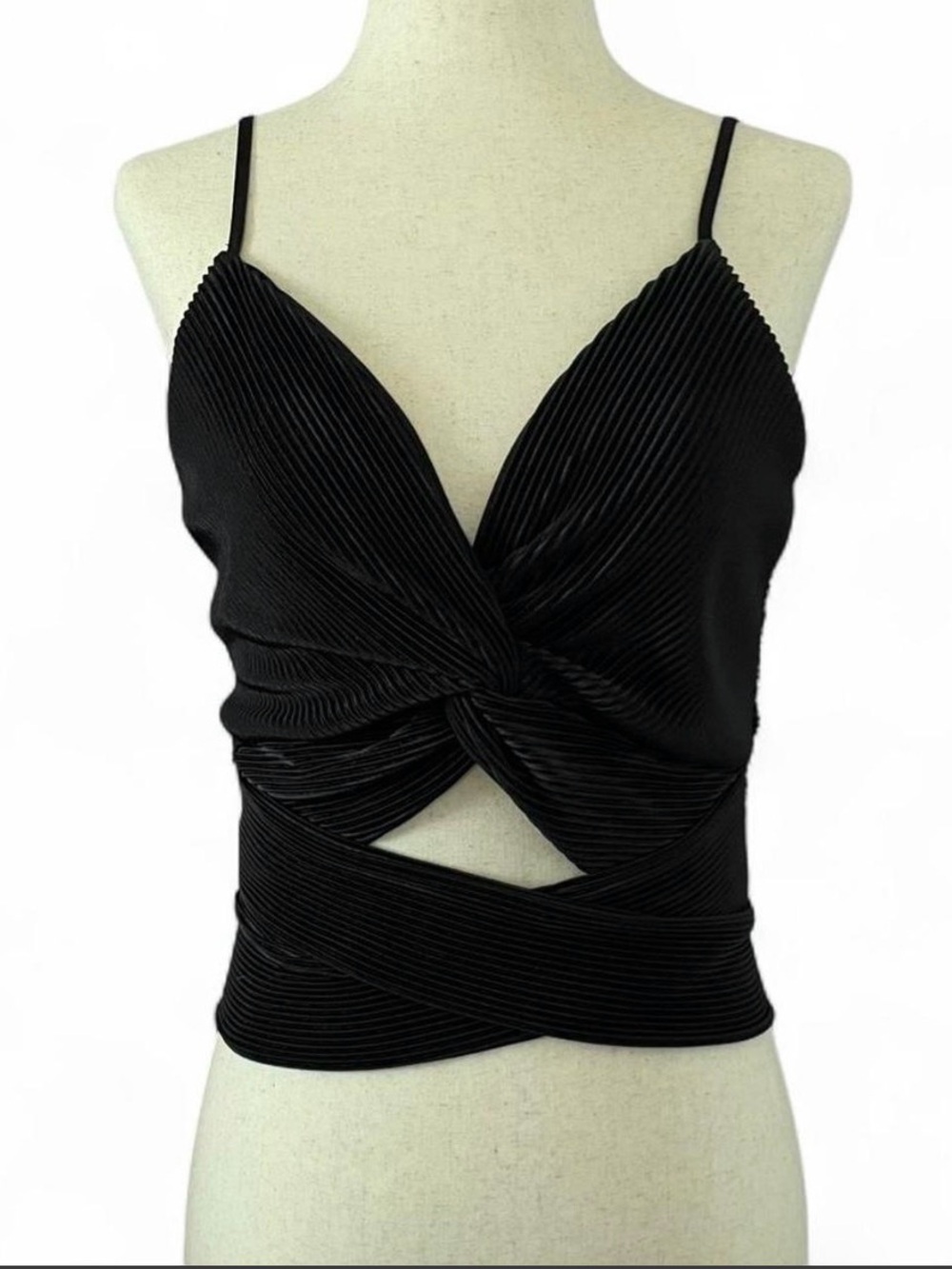 RO&DE black top